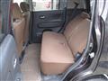 2012 Nissan Moco
