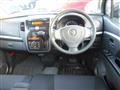 2009 Mazda AZ-Wagon