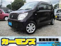 2016 Suzuki Wagon R