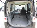 2008 Daihatsu Tanto Custom