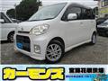 2010 Daihatsu Tant Exe