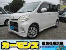 2010 Daihatsu Tant Exe