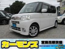 2012 Daihatsu Tanto