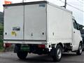 2012 Toyota Townace Truck