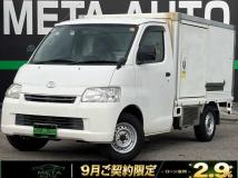 2012 Toyota Townace Truck