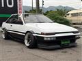 1985 Toyota Sprinter Trueno
