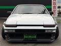 1985 Toyota Sprinter Trueno