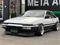 1985 Toyota Sprinter Trueno