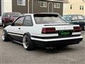 1985 Toyota Sprinter Trueno