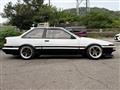 1985 Toyota Sprinter Trueno