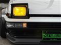 1985 Toyota Sprinter Trueno