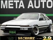 1985 Toyota Sprinter Trueno