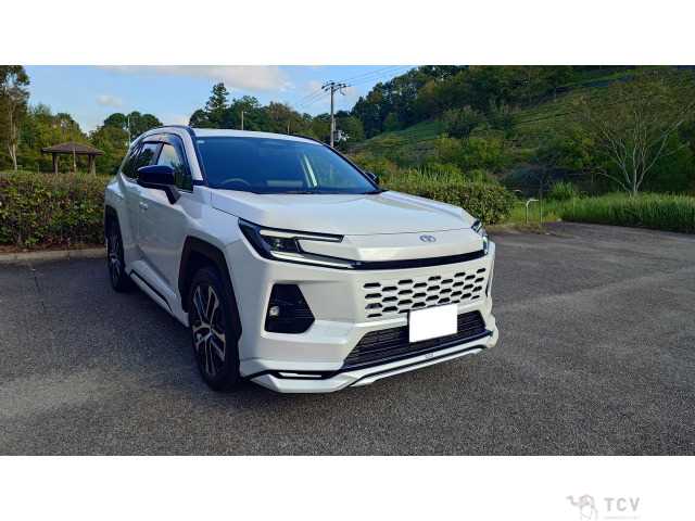 2026 Toyota RAV4
