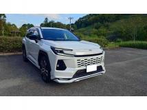 2026 Toyota RAV4