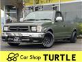 1998 Toyota Hilux