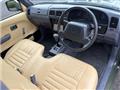 1998 Toyota Hilux