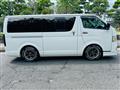 2010 Toyota Hiace Van