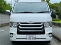2016 Toyota Hiace Van