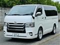 2016 Toyota Hiace Van