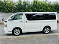 2016 Toyota Hiace Van