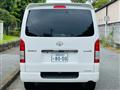 2016 Toyota Hiace Van