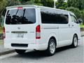 2016 Toyota Hiace Van