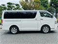 2016 Toyota Hiace Van