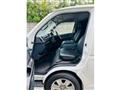 2016 Toyota Hiace Van