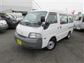 2013 Mazda Bongo Van