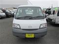 2013 Mazda Bongo Van