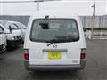 2013 Mazda Bongo Van
