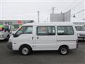 2013 Mazda Bongo Van