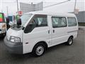 2013 Mazda Bongo Van