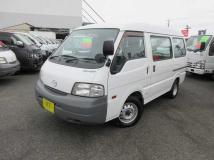 2013 Mazda Bongo Van