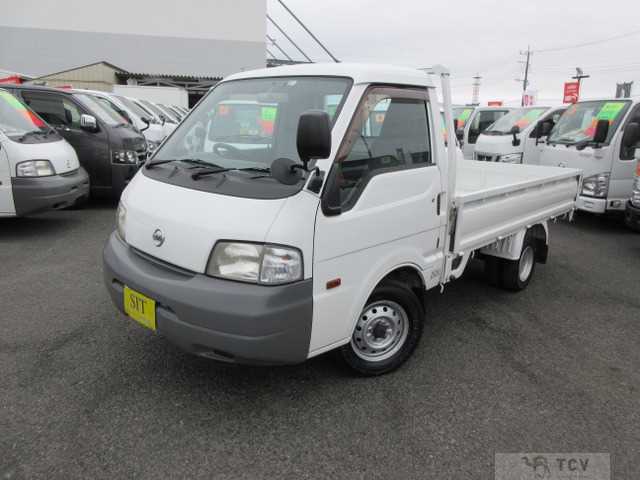 2015 Nissan Vanette Truck