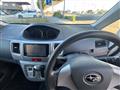 2011 Subaru Stella