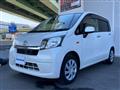 2013 Daihatsu Move