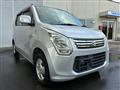 2013 Suzuki Wagon R