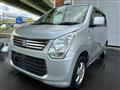 2013 Suzuki Wagon R