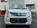 2013 Suzuki Wagon R