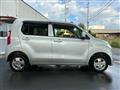 2013 Suzuki Wagon R