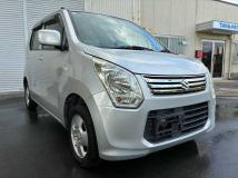 2013 Suzuki Wagon R