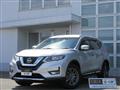 2021 Nissan X-Trail