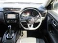 2021 Nissan X-Trail