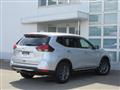 2021 Nissan X-Trail