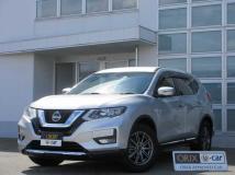 2021 Nissan X-Trail