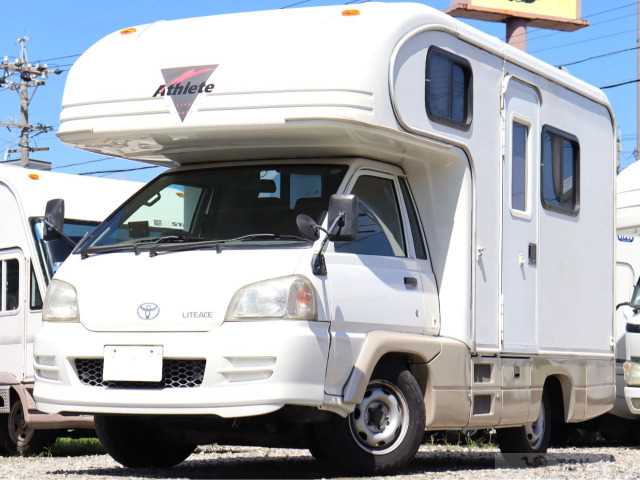 2004 Toyota Liteace Truck