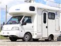 2009 Mazda Bongo Truck