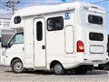 2009 Mazda Bongo Truck
