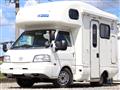 2009 Mazda Bongo Truck